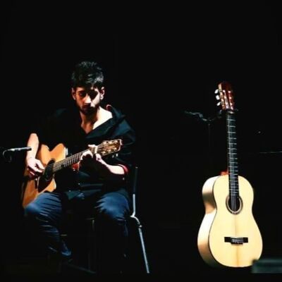 Giuseppe Caggiula 