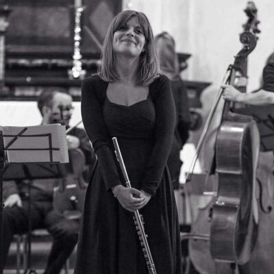 Roberta Nobile