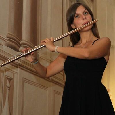 Roberta Nobile