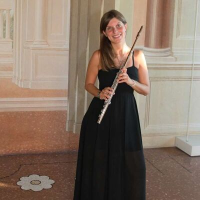 Roberta Nobile