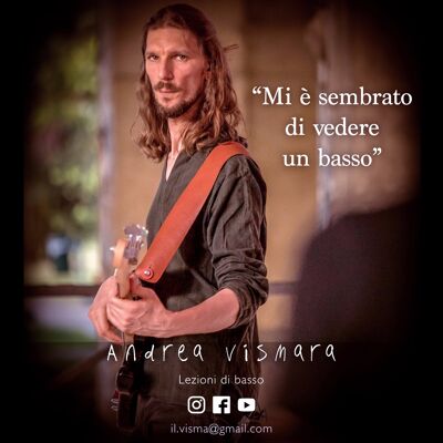 Andrea Vismara