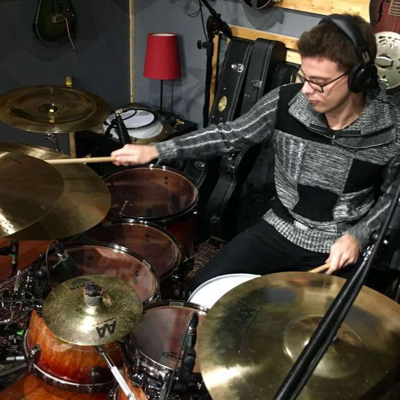 Andrea Bonzini