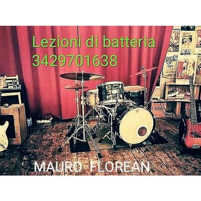 Mauro Florean