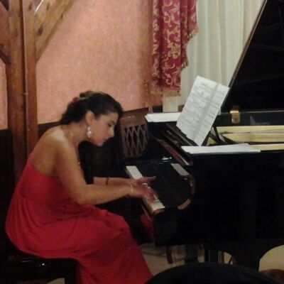 Antonella De Marino