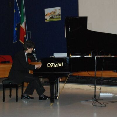 Dario Conti