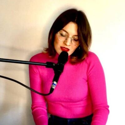 Michela Dell'Olio