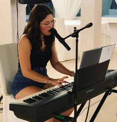 Michela Dell'Olio