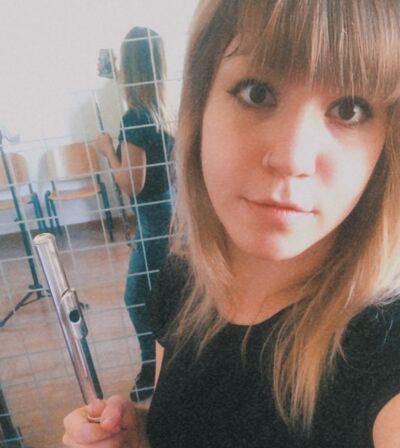 Sara Marzola