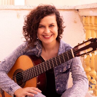 Amanda Carpenedo