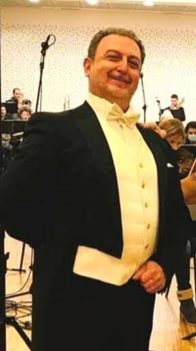 Giuseppe Veneziano 