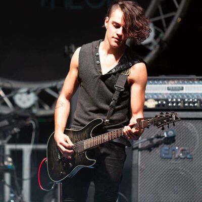 Matteo Cucci