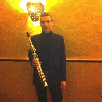 Andrea Corradi 