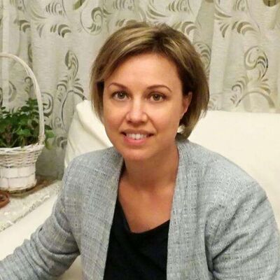 Olga Ivanova