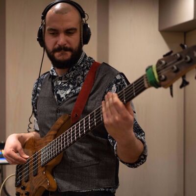 Matteo Moscardini