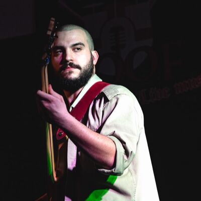 Matteo Moscardini