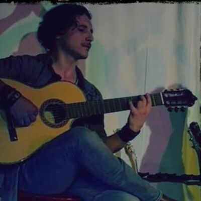 Mark Bonifati 