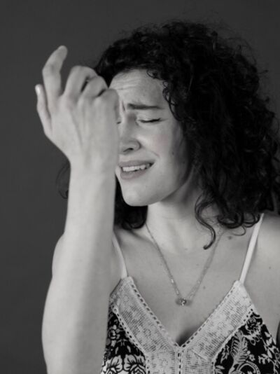 Sara Lombardi