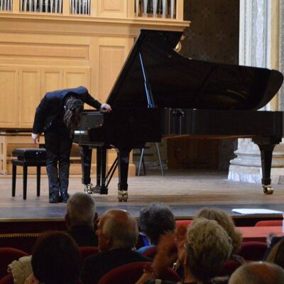 Stefano Leonardi