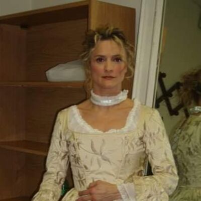 Loredana Merlin 