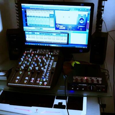 AfterDusk Studio
