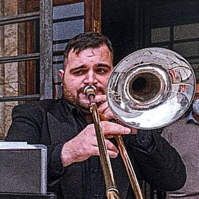 Davide Pedrazzi