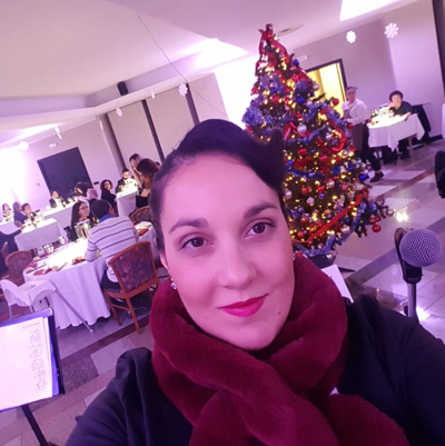 Arianna Balzarotti 