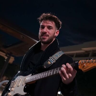 Antonio Davide Pino
