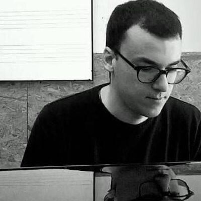 Luca Gentilforti