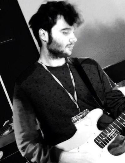 Cristian Donà