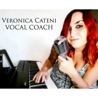 Veronica Cateni
