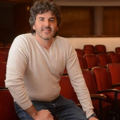 Rick Argento 
