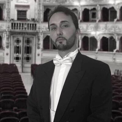 Dario Amoroso