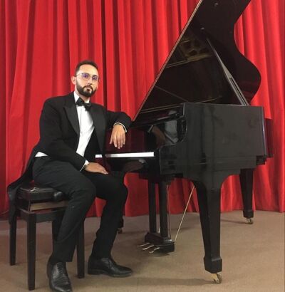 Dario Amoroso