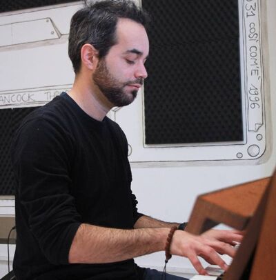 Danilo Sesti
