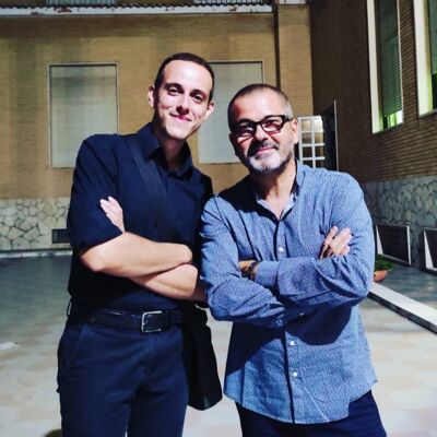 valerio gabriele 