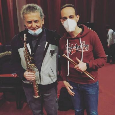 valerio gabriele 