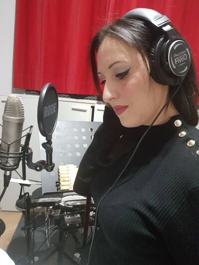 Sara Tiezzi 