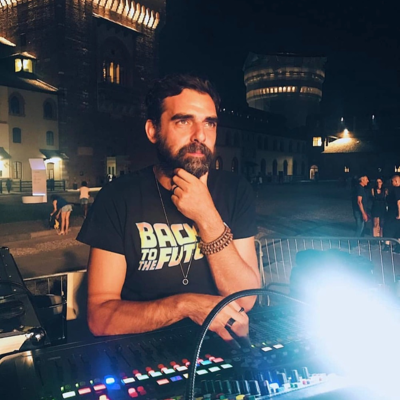 Francesco Adessi