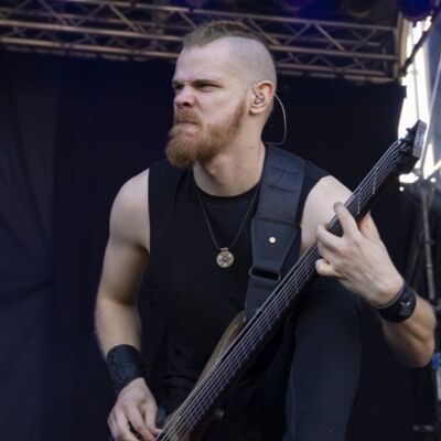 Luke Rødeik