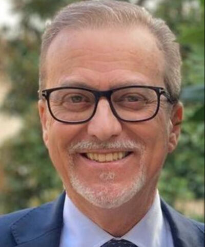 Maurizio Scarfeo