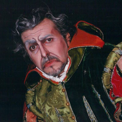 Maurizio Scarfeo