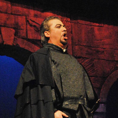 Maurizio Scarfeo
