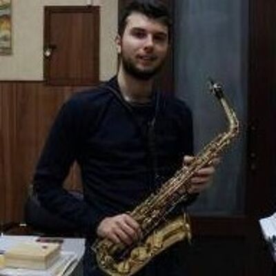 Luca Mozzillo