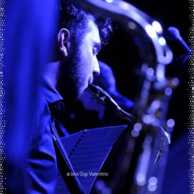 Luca Mozzillo