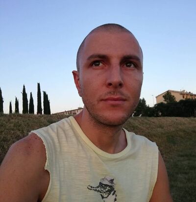 Stefano Bergamo