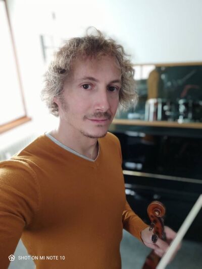 Riccardo Congiu
