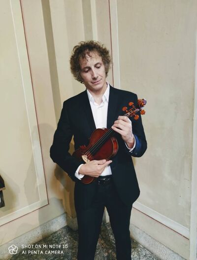 Riccardo Congiu