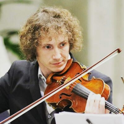 Riccardo Congiu