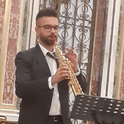 Marco Agozzino