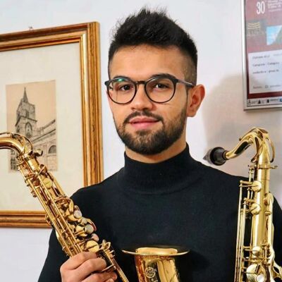 Marco Agozzino